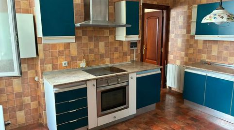Foto 4 de Piso en venta en Calle María Díaz de Haro, 37, Sabino Arana - Jesuitas, Bilbao