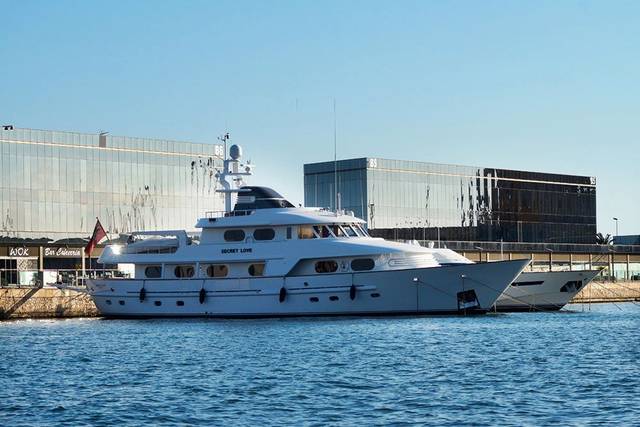 Oficina en Alquiler en Barris Marítims