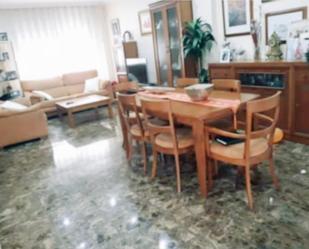 Dining room of Single-family semi-detached for sale in Alquerías del Niño Perdido  with Air Conditioner, Terrace and Storage room