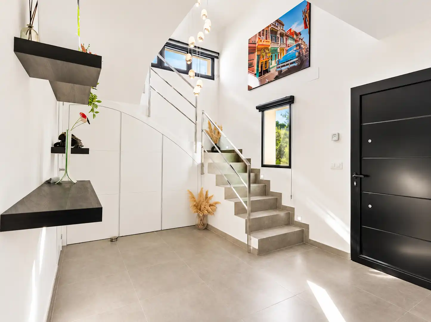 Houses for sale in Jávea / Xàbia  with Air Conditioner, Heating and Private garden