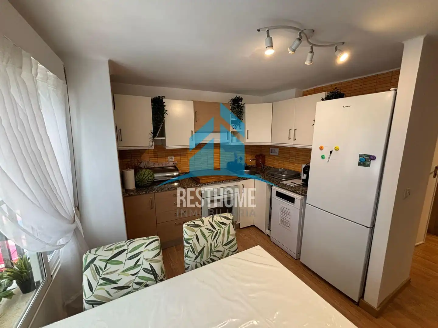 Apartament de lloguer a Russafa