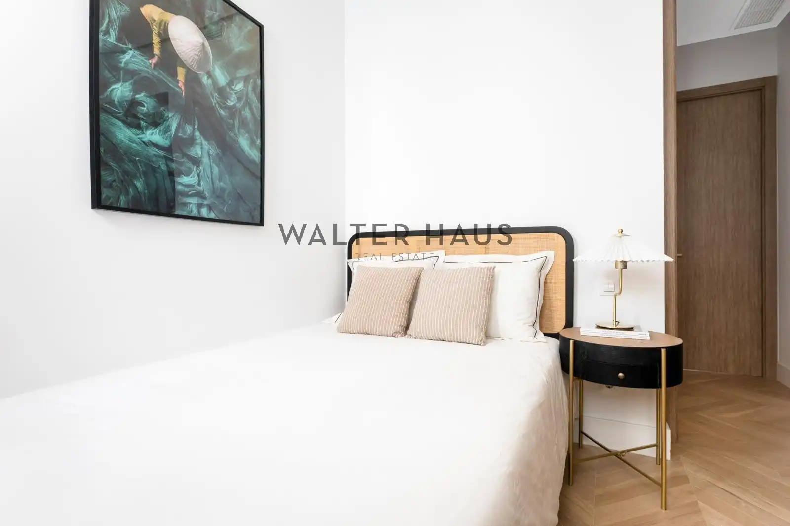 Appartement avec ascenseur à vendre à Calle de Santa Engracia, imagen 5