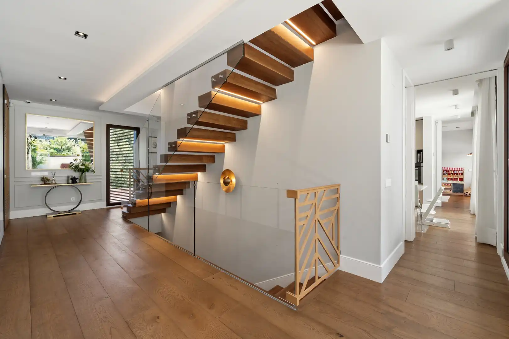 Casa o chalet en venta en Las Rozas de Madrid con Aire acondicionado, Calefacción y Jardín privado