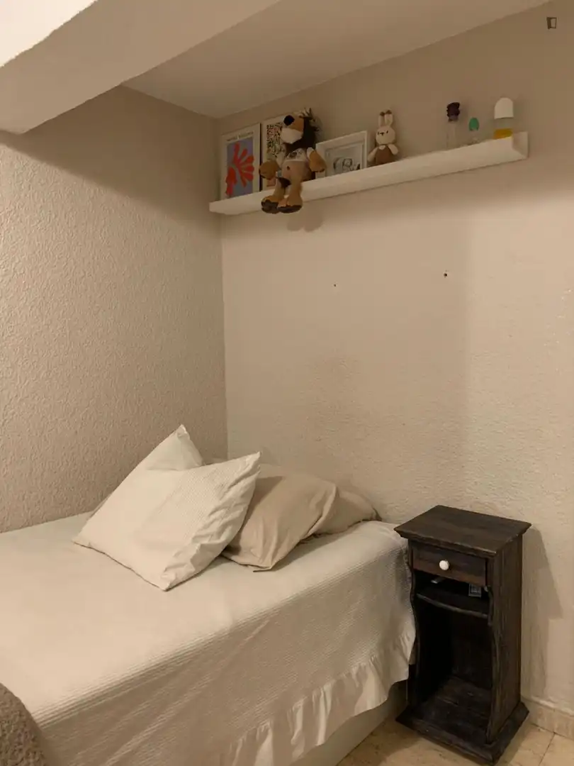Apartment zur Miete in Centro, imagen 9