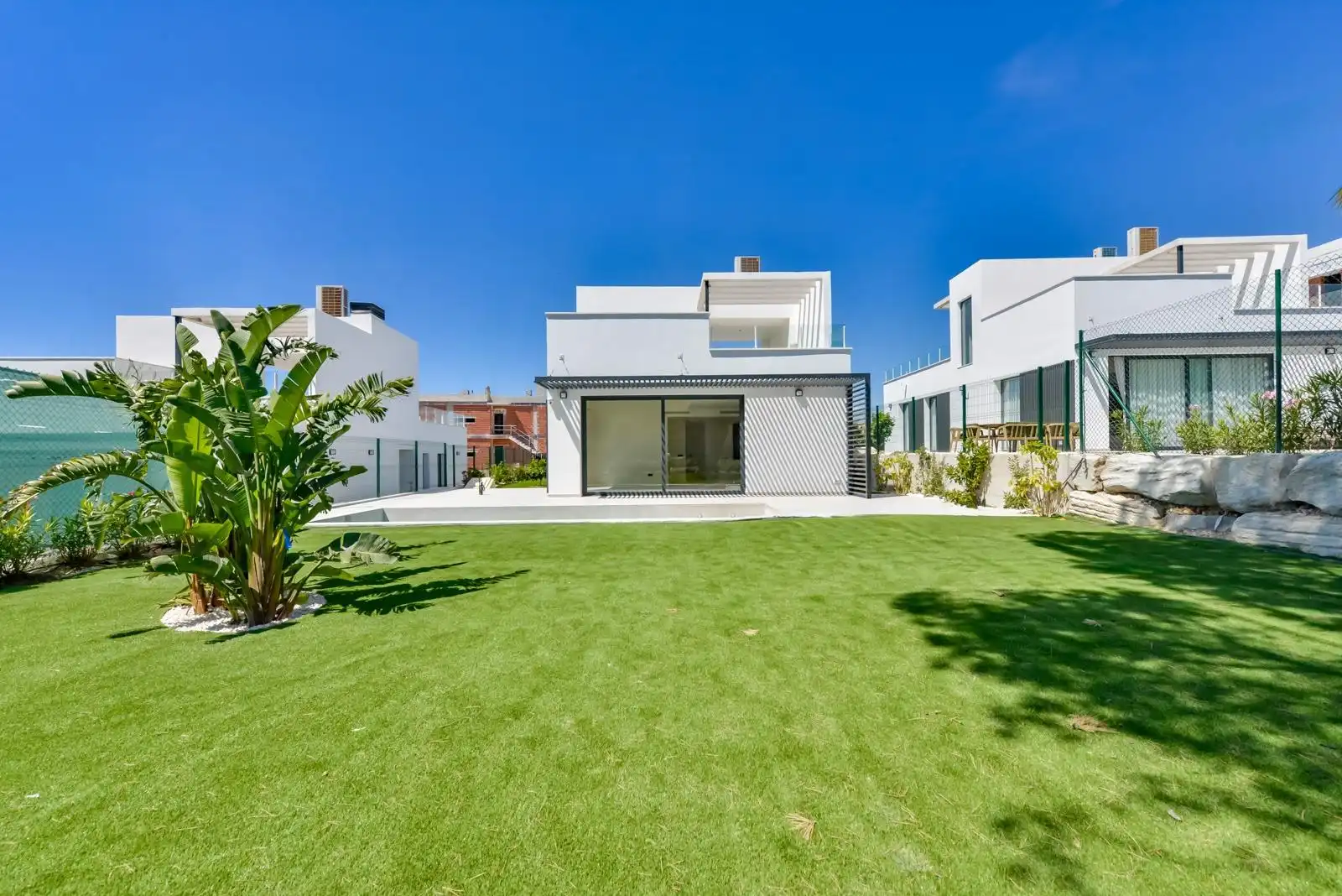 Villa avec piscine à vendre à Golf Bahía, imagen 37