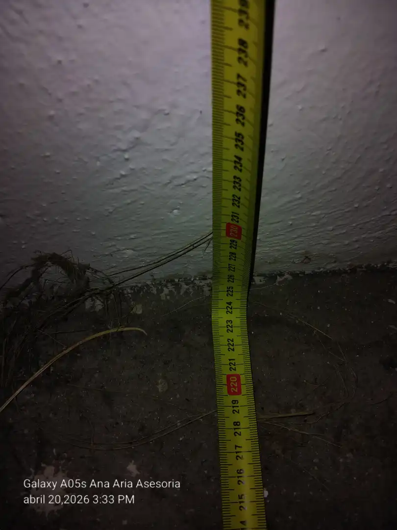 Einzelparkplatz zur Miete in Calle Vista Blanca 99, imagen 2