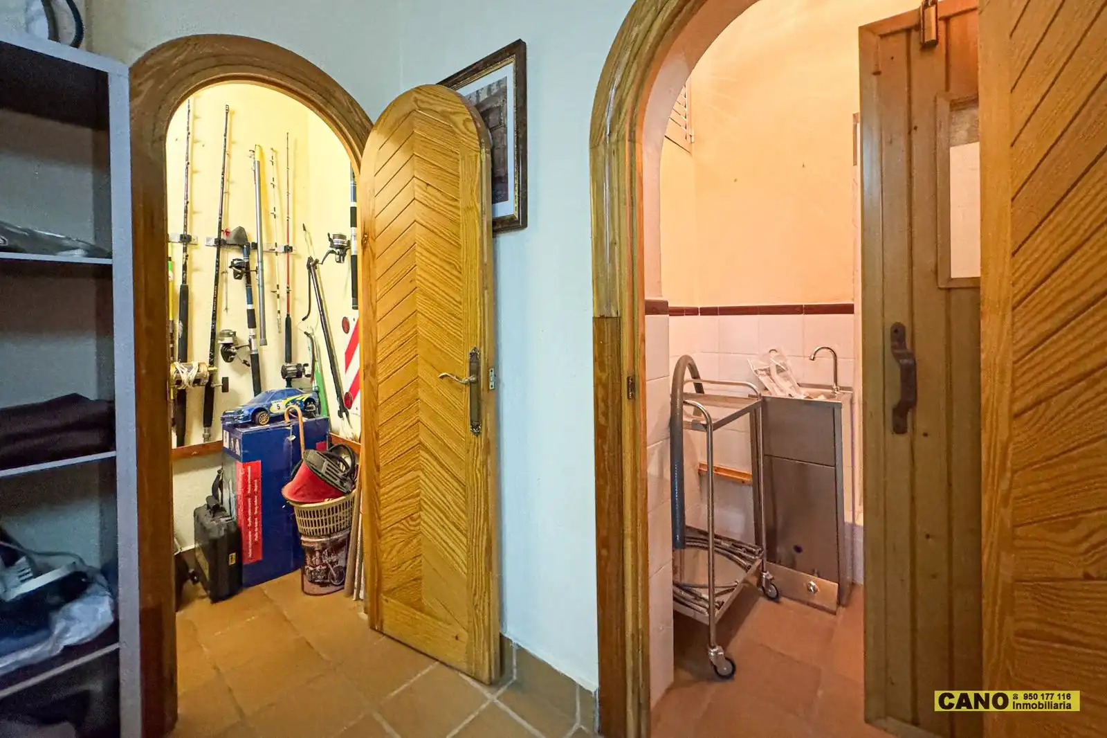Casa o chalet en venta en Almería con Aire acondicionado, Calefacción y Piscina