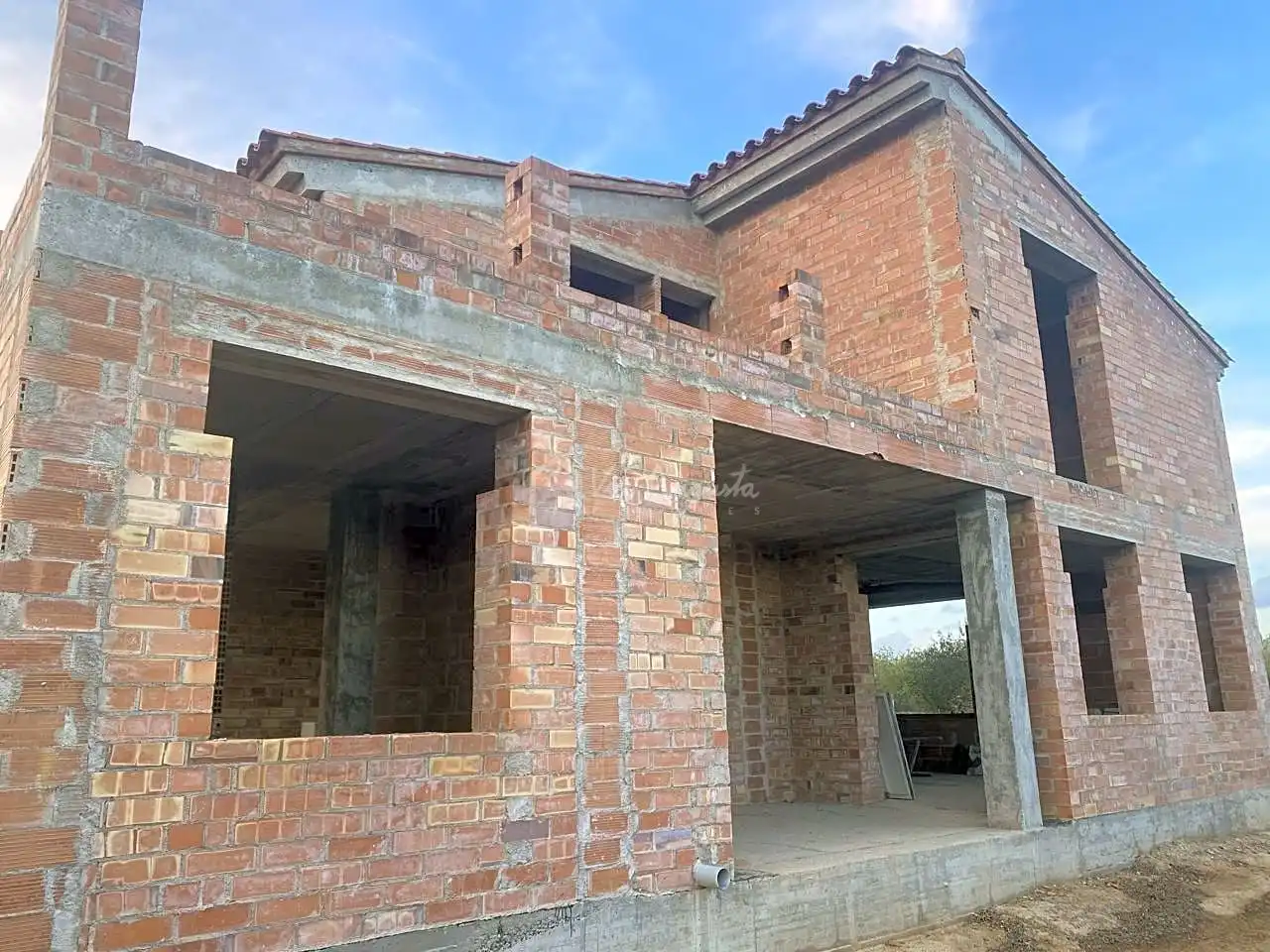 Country house zum Verkauf in Estany, Roques Daurades - L'Estany