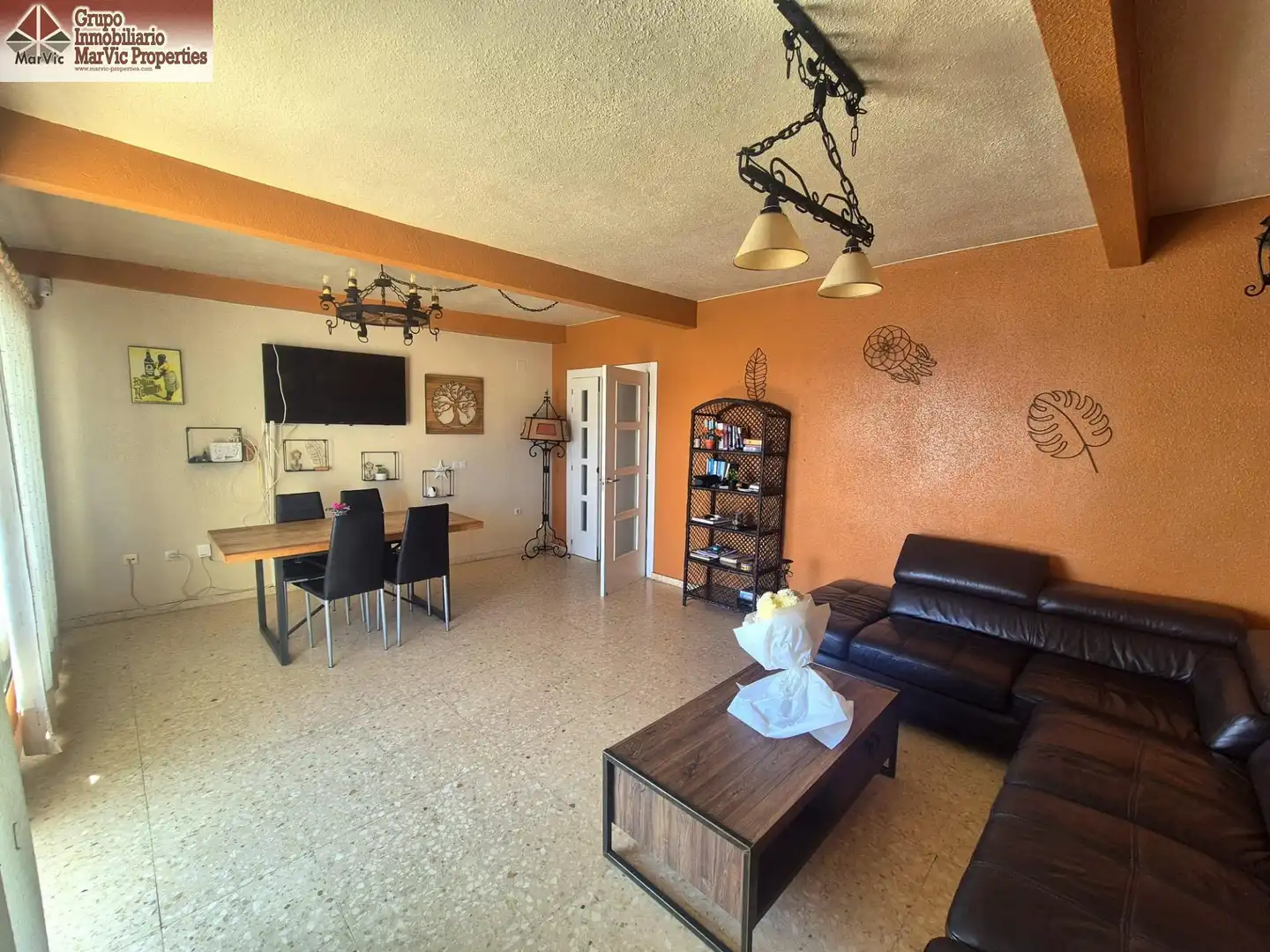 Piso con ascensor en venta en Casco Antiguo - Puerto, imagen 5