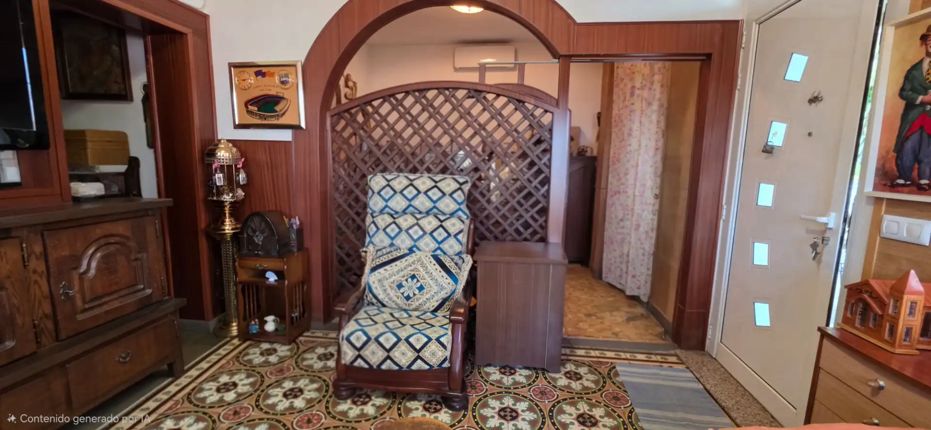 Casa o xalet en venda en Castellbisbal amb Aire condicionat i Piscina
