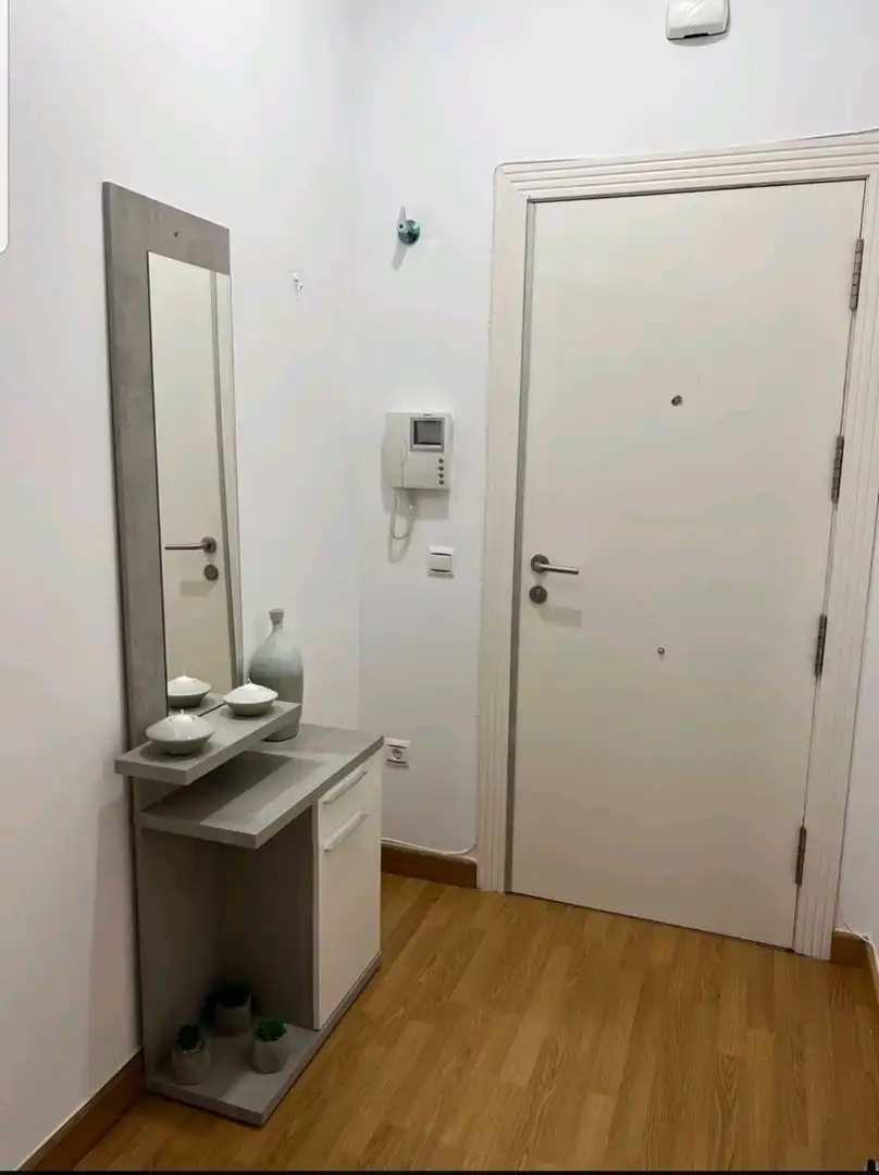 Piso de alquiler en Roquetas de Mar con Aire acondicionado, Calefacción y Parquet