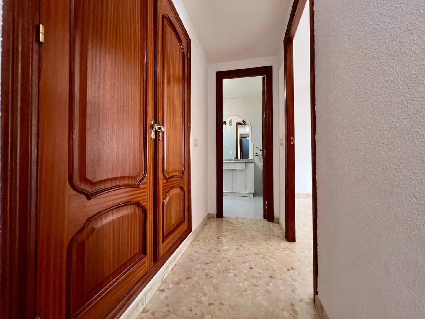 Piso en venta en Villafranca de Córdoba con Balcón