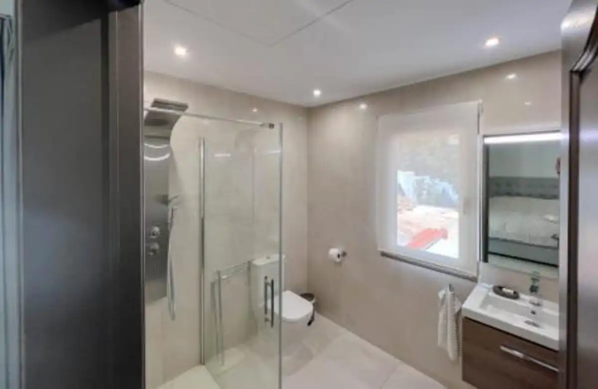 Casa con piscina en venta en Sotogrande Alto, imagen 28