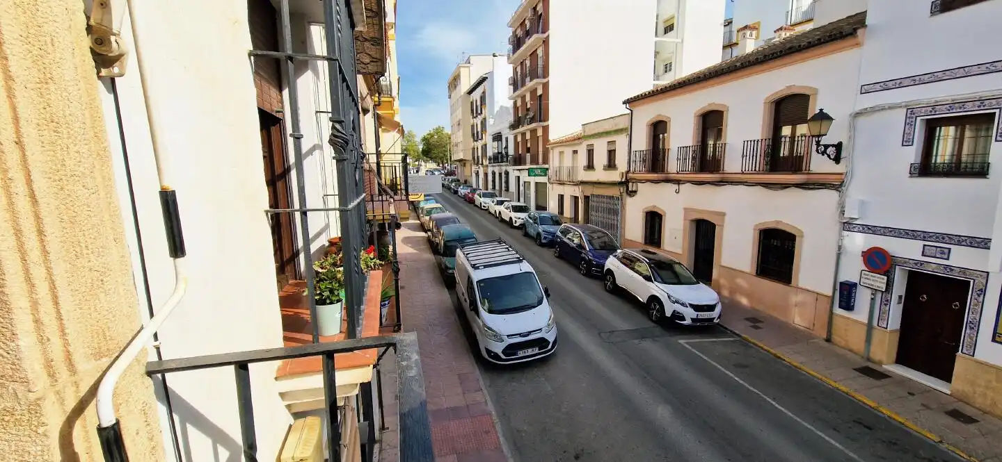 Pis en venda a Casco Histórico, imagen 29