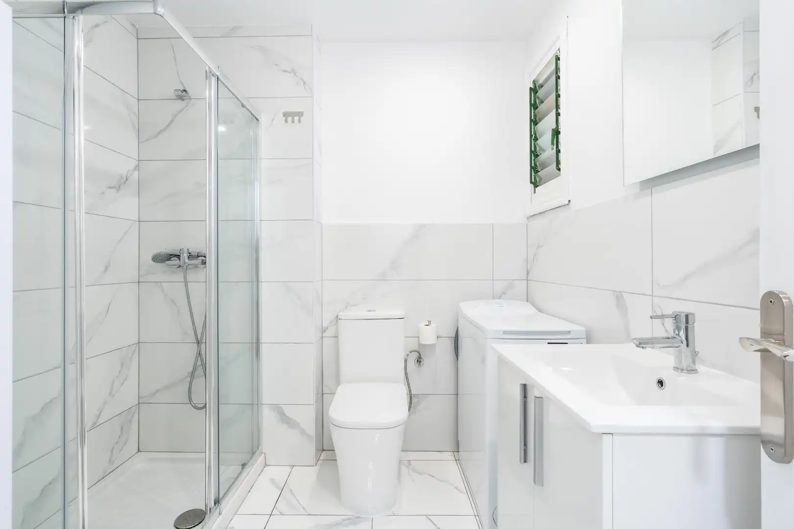 Baño de Edificio en venta en Arona