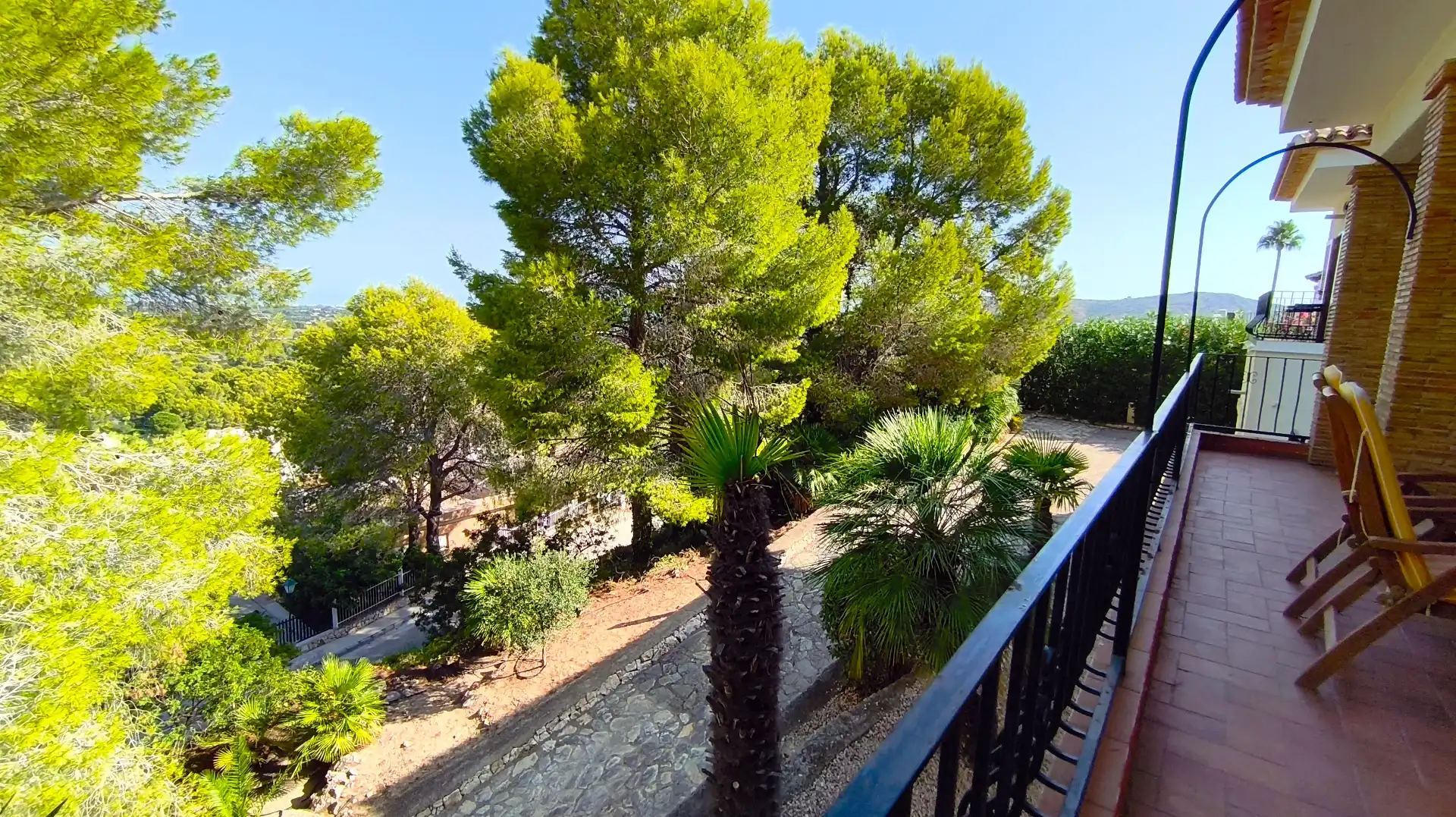 Detached house with terrace for sale in CV-735, imagen 8