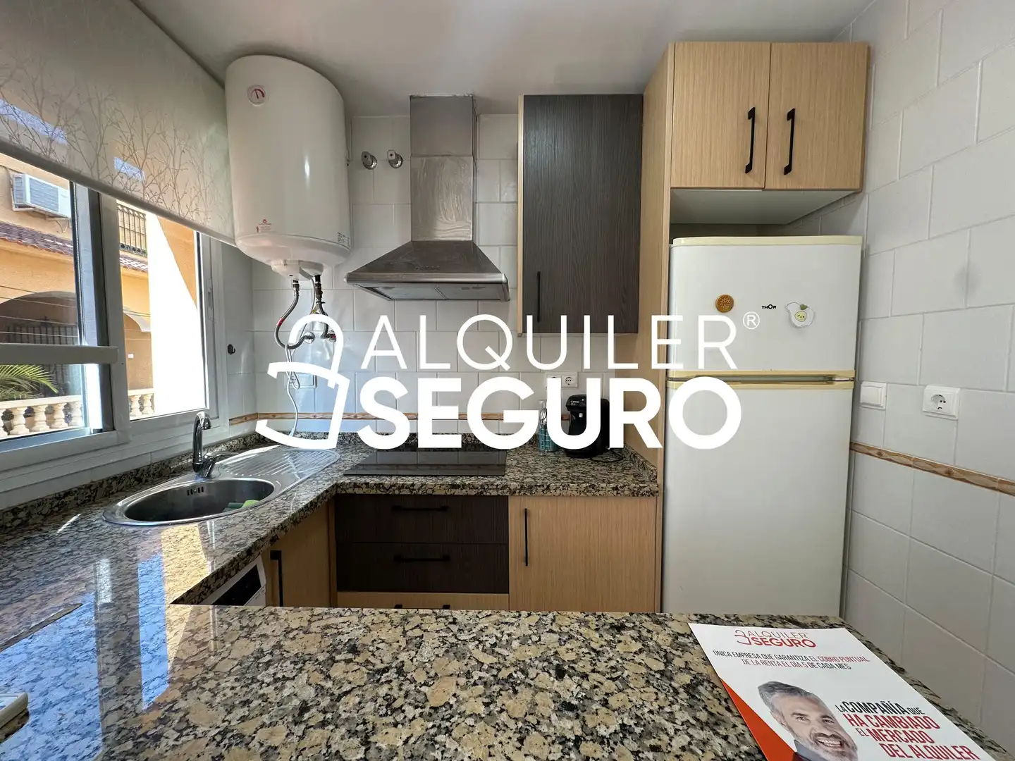 Ático de alquiler en Argamasilla de Alba, Fuente Alegre - El Chaparral - Los Morales