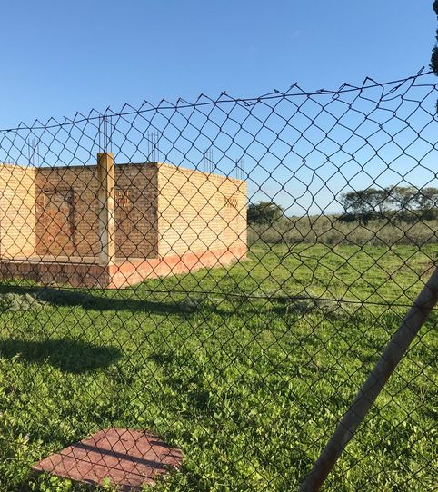 Foto 2 von Grundstücke zur Miete in Calle Tejar, 42, Oromana, Alcalá de Guadaira