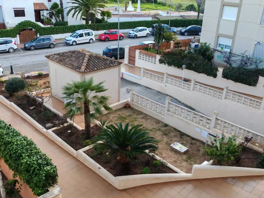 Ático con jardín en venta en Avda. Ricardo Curtoys Gotarredona 20, imagen 17