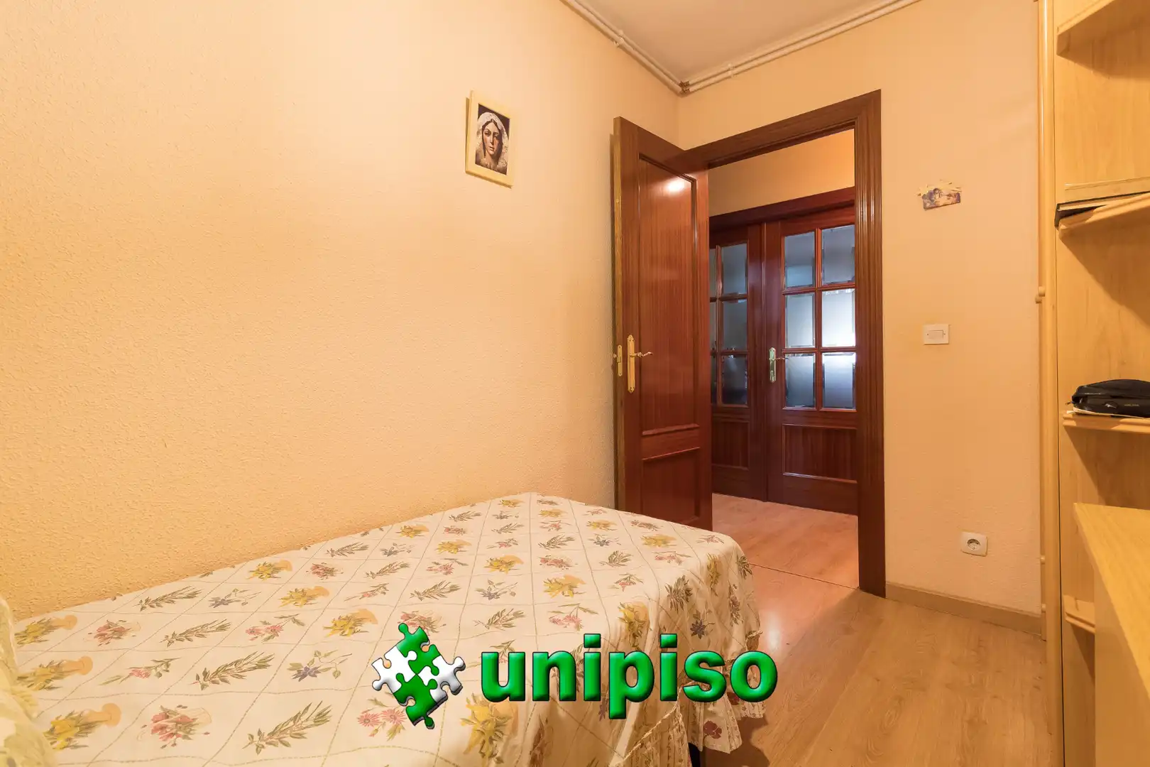 Habitación de Piso en venta en Leganés con Calefacción