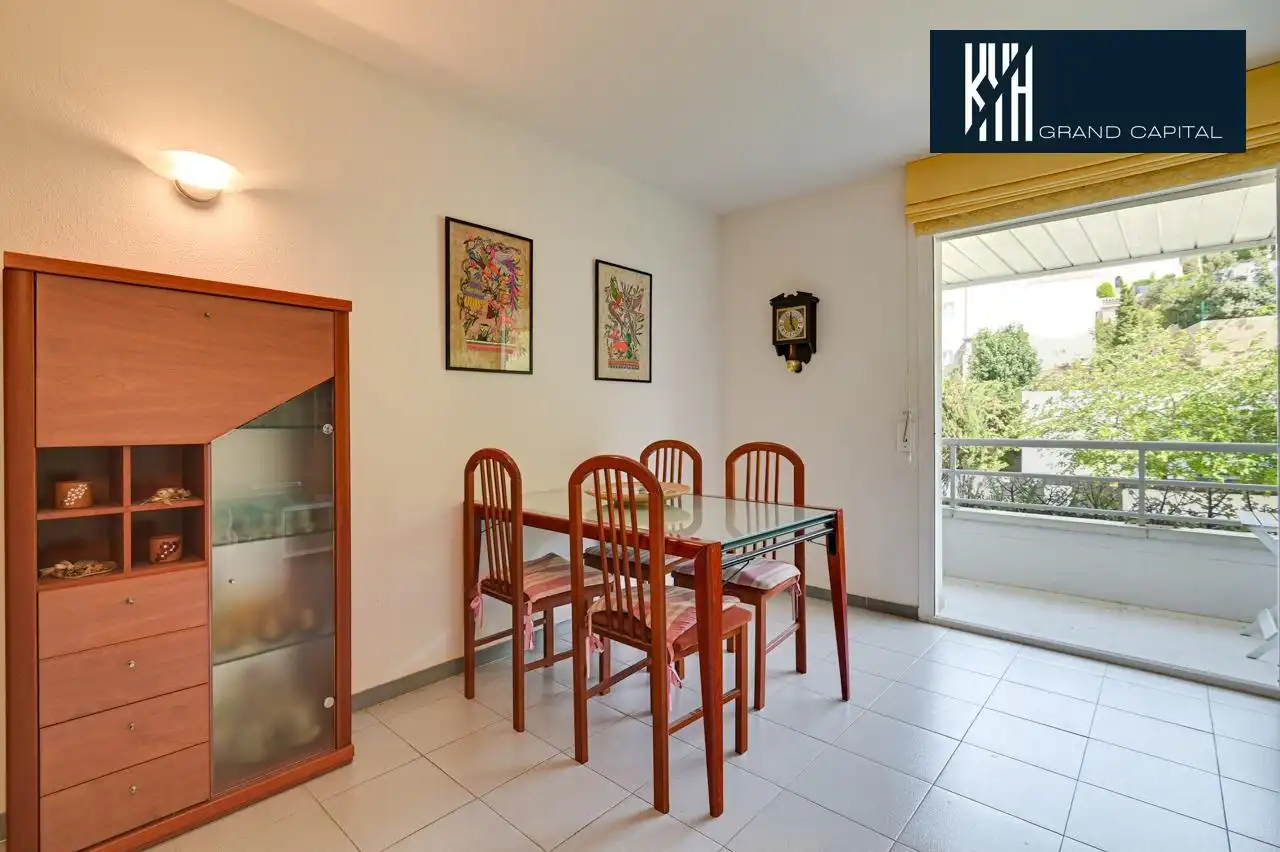 Wohnung mit Terrasse zum Verkauf in Carrer Carrer Puig Vermell, imagen 4