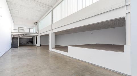 Photo 2 of Office to rent in Calle de Manuel Ferrero, Castilla,  Madrid Capital