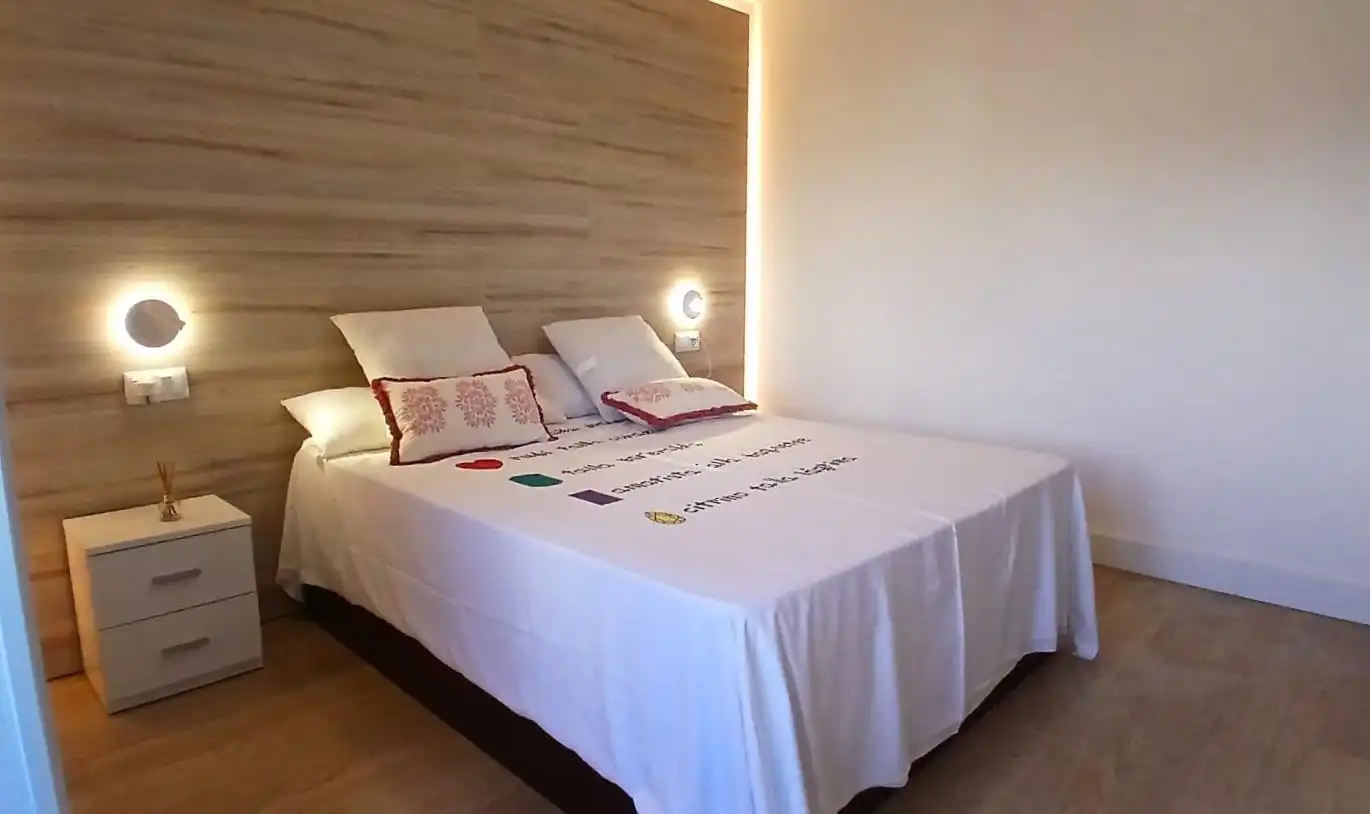 Appartement avec terrasse à vendre à Mar i Camp - Platja dels Capellans, imagen 22