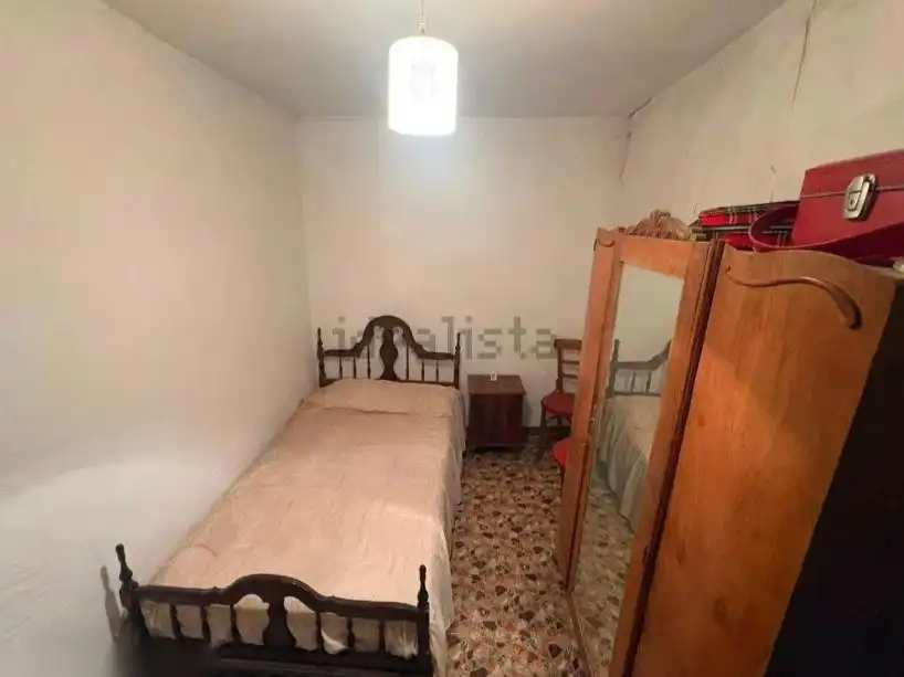 Habitación de Casa o chalet en venta en Arenales de San Gregorio, Ciudad Real