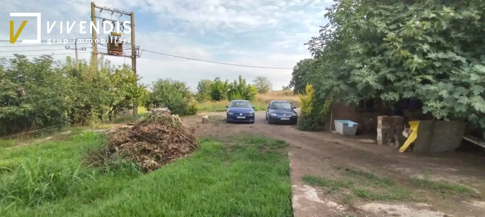 Casa o chalet en venta en Lleida con Calefacción, Jardín privado y Terraza