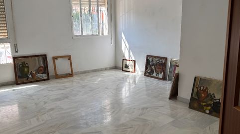 Foto 2 de Pis en venda a Calle Pío XII, S/n, Centro - Calzada - Cabo Noval, Sanlúcar de Barrameda
