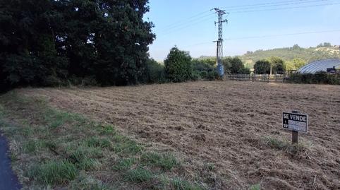 Foto 5 de Residencial en venda a Rúa Fonte Do Picho, 12, Parroquias rurales, A Coruña