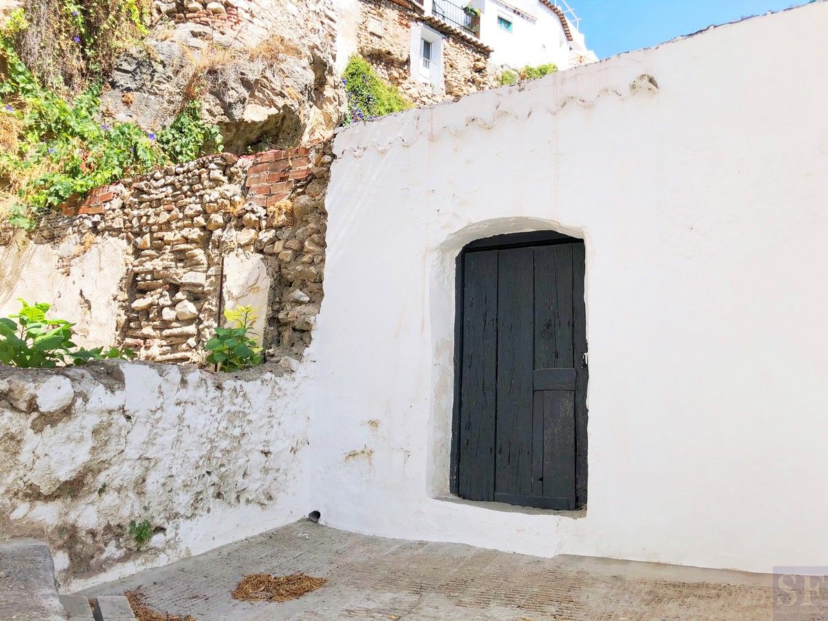 Single-family semi-detached for sale in Cómpeta