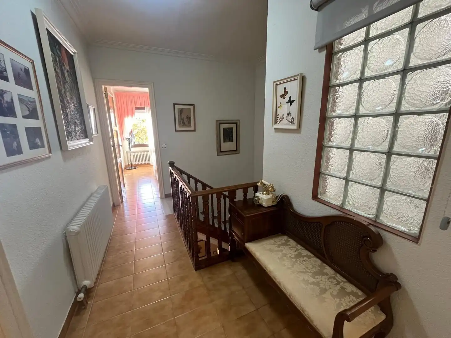 Finca rústica en venda en El Masnou amb Aire condicionat, Calefacció i Jardí privat