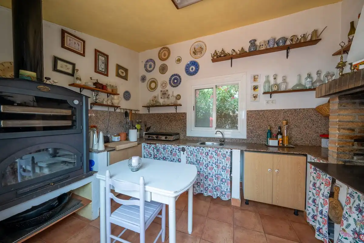 Villa mit Terrasse zum Verkauf in Los Girasoles, imagen 62
