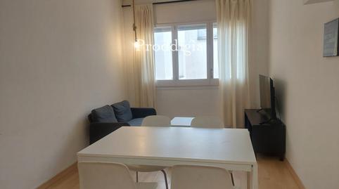 Photo 2 of Attic to rent in Ciutat de Balaguer, Sant Gervasi i la Bonanova, Barcelona