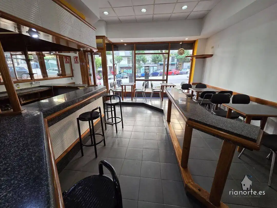 Local comercial en venta en El Carbayedo - El Quirinal, imagen 13
