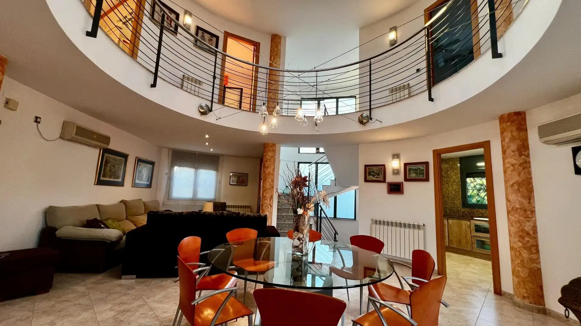 Casa con terrazza in vendita a Roda de Barà, imagen 26