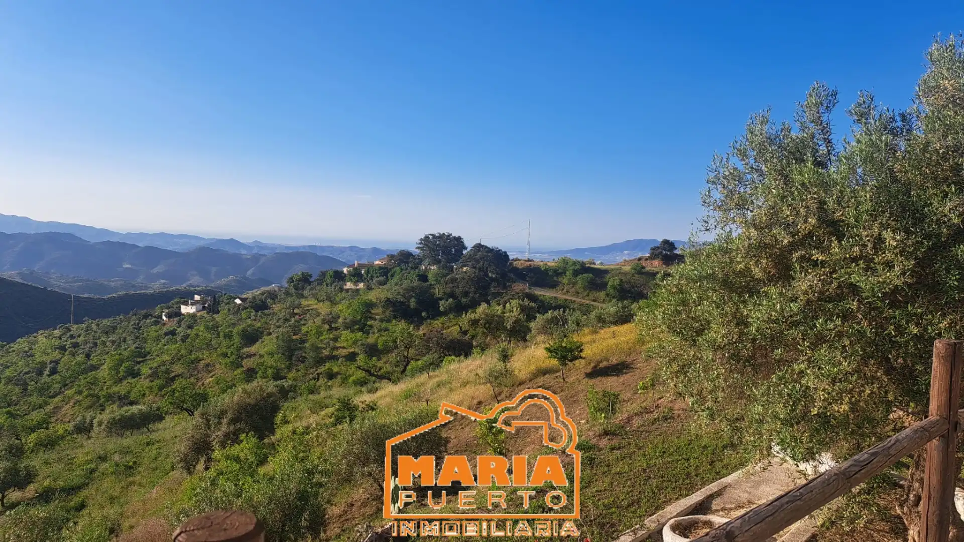 Casa rústica en venta en Almogía, imagen 19
