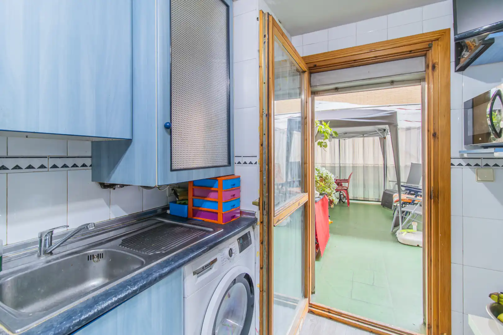 Flat for sale in Calle de Alfonso Zapater Cerdán, La Jota