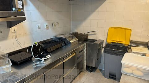 Photo 2 of Premises for transfer in Los Negrales, Collado Villalba