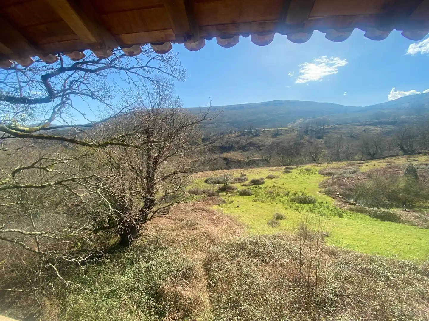 Casa con terraza en venta en Polígono 14 Parcela 40 LAGUNA. CABUERNIGA (CANTAB, imagen 36