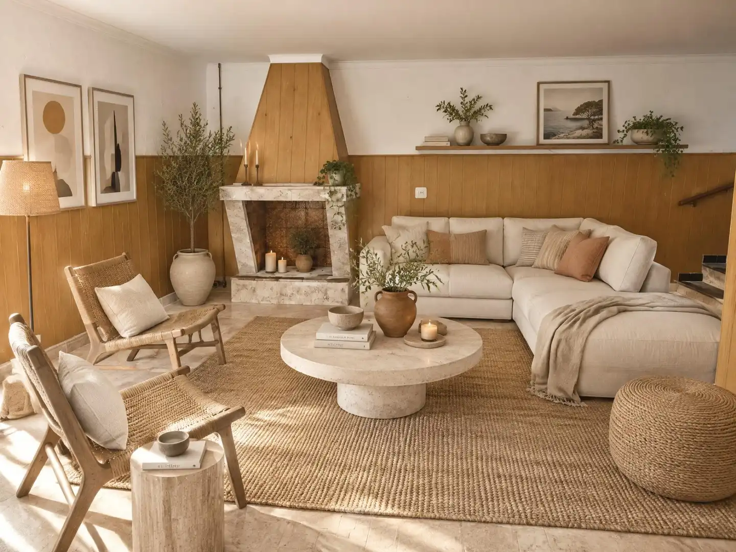 Maison avec jardin à vendre à Sa Pobla, imagen 8