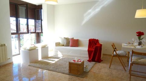 Foto 3 de Dúplex de lloguer a Avenida Juan Carlos I, 14, Medina de Rioseco, Valladolid