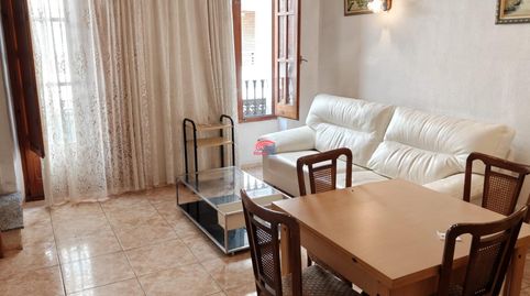 Foto 3 von Maisonette zur Miete in Centro - El Castillo, Sagunto / Sagunt