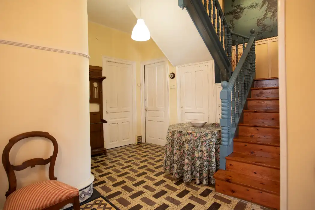 Casa adosada en venda en Santander amb Calefacció, Jardí privat i Parquet