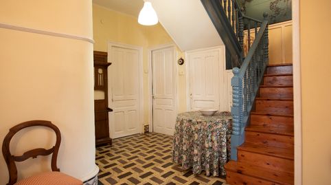 Foto 5 de Casa adosada en venda a Paseo Menéndez Pelayo, 39, General Dávila, Santander