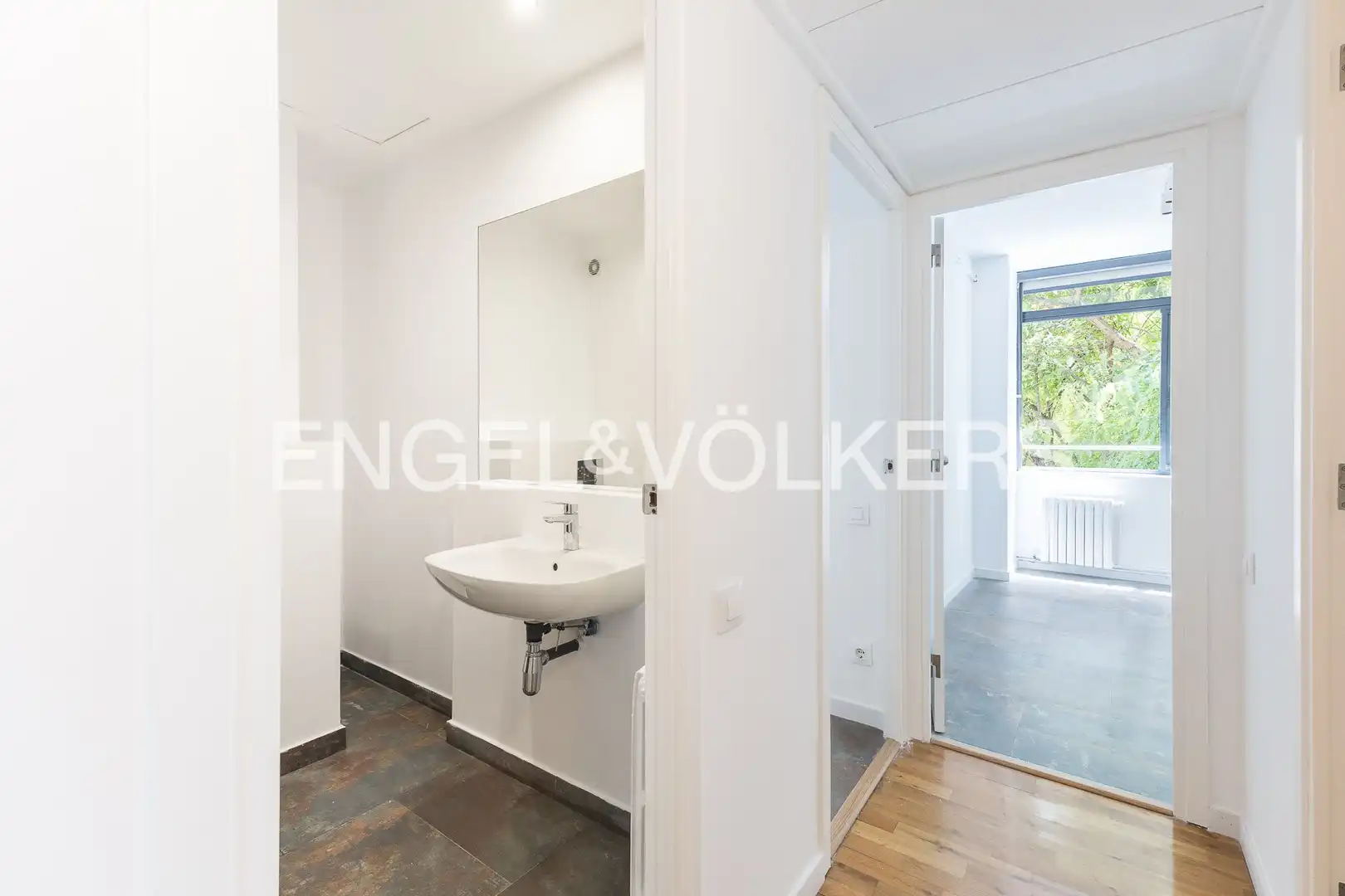 Piso de alquiler en La Vila Olímpica del Poblenou