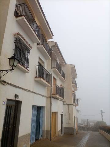 Casa-chalet en Venta en Calle Altillo, 16 en Alpujarra de la Sierra