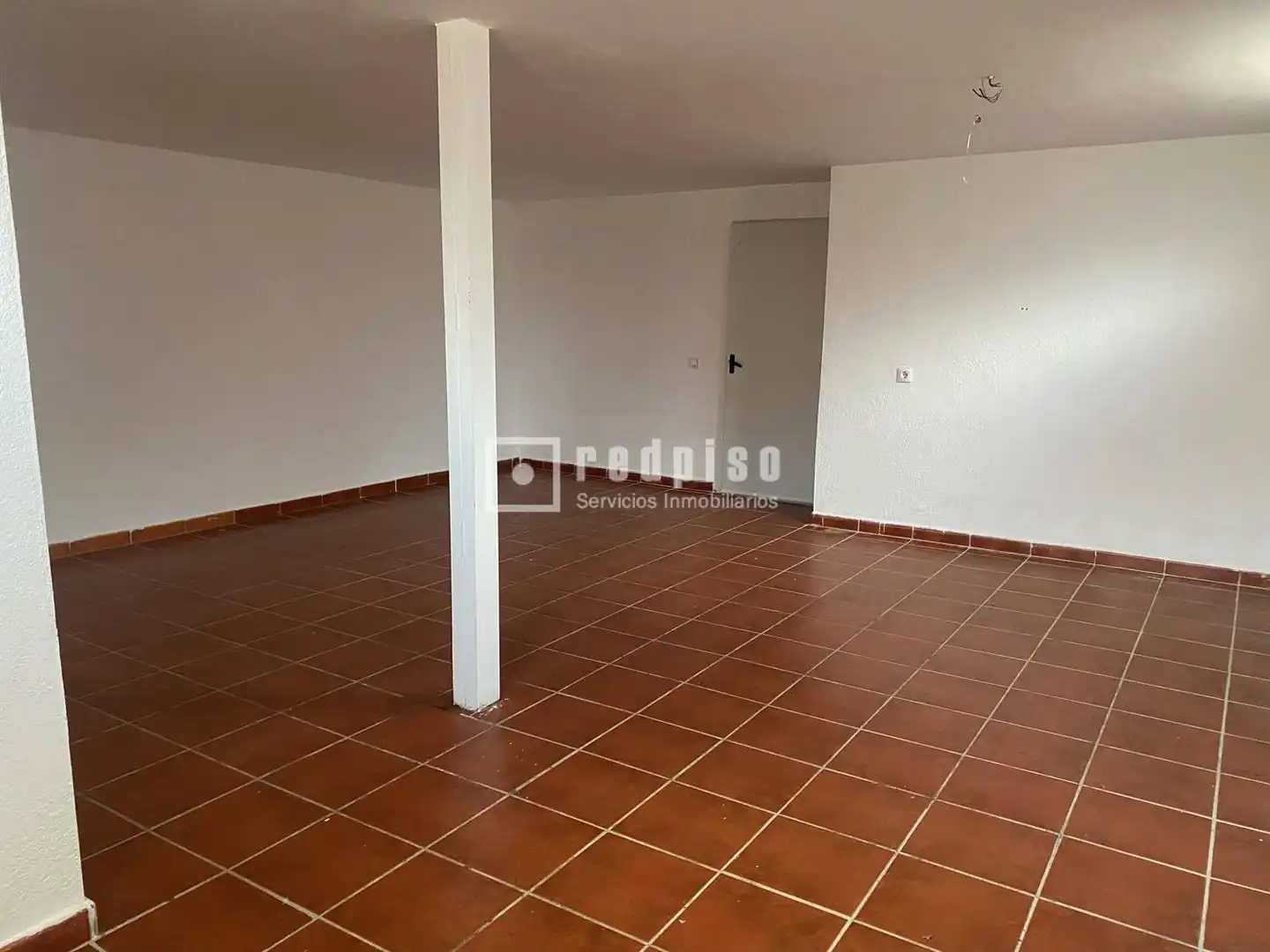 Casa o chalet de alquiler en El Álamo con Calefacción, Jardín privado y Terraza