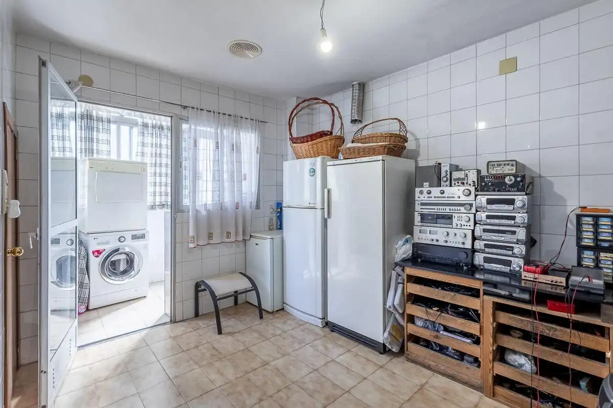 Casa adosada en venta en Calle LA REDONDA, 21, Pinos Puente